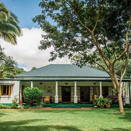 York Lodge Harare Ngoại thất bức ảnh