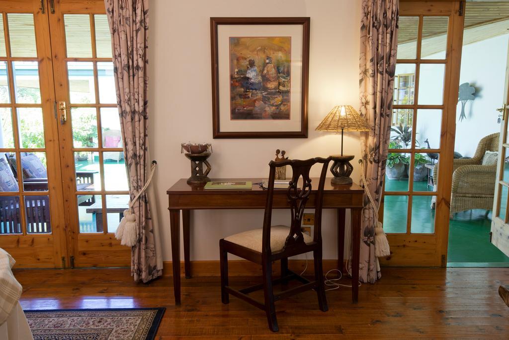York Lodge Harare Ngoại thất bức ảnh