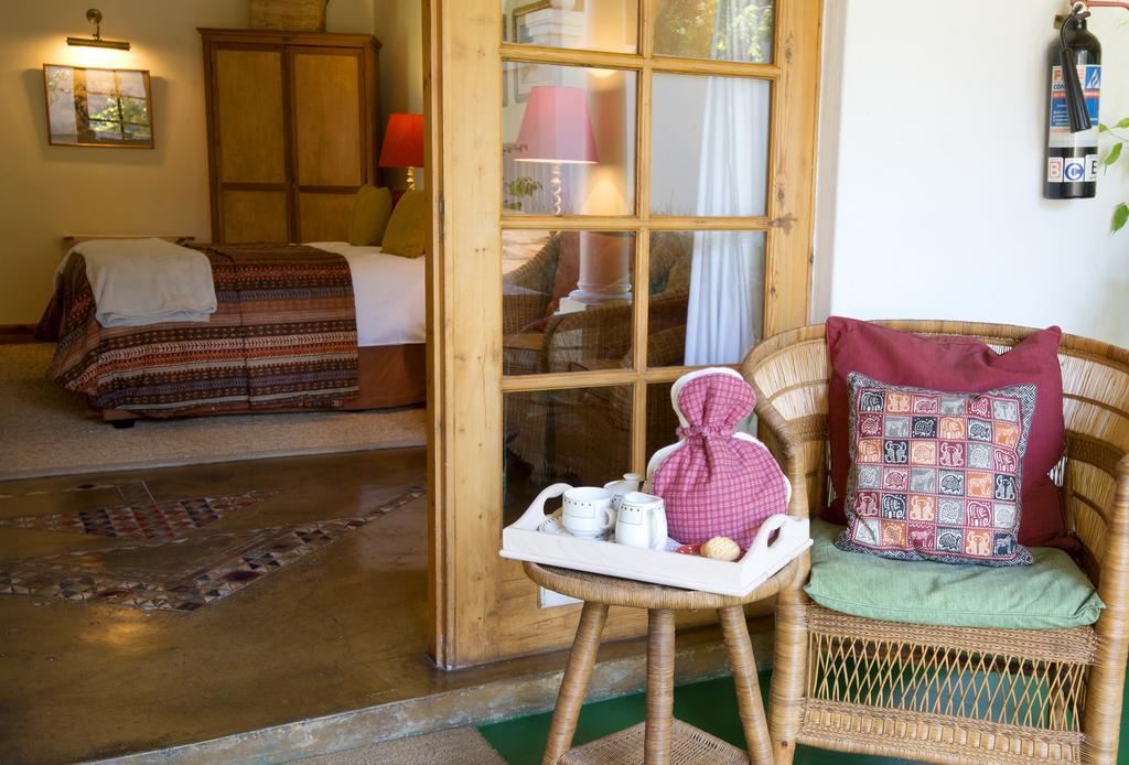 York Lodge Harare Ngoại thất bức ảnh