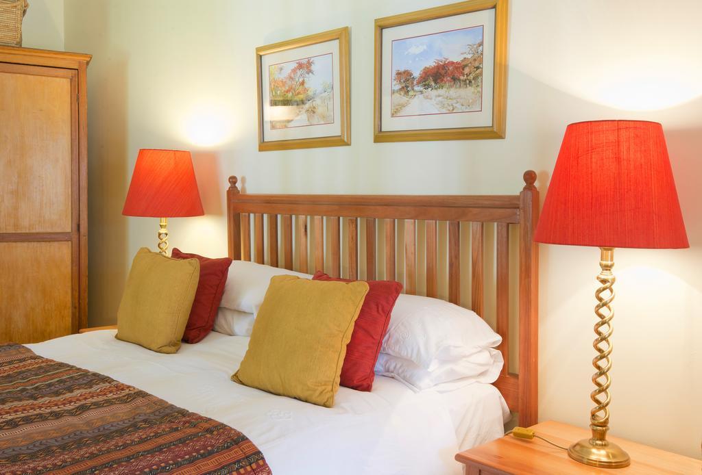 York Lodge Harare Ngoại thất bức ảnh