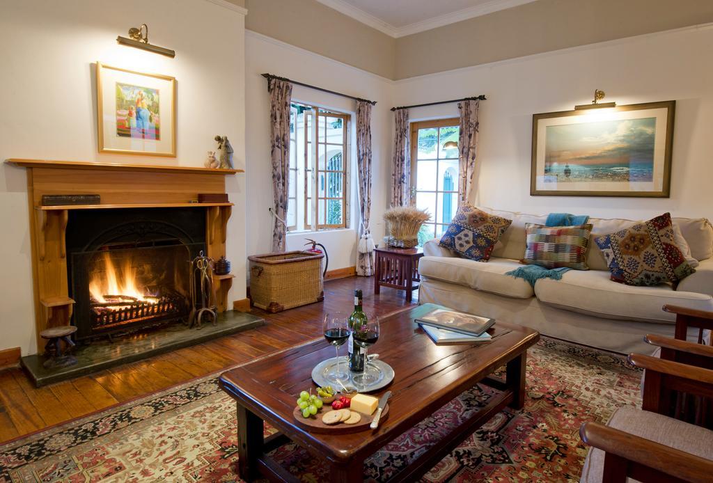 York Lodge Harare Ngoại thất bức ảnh