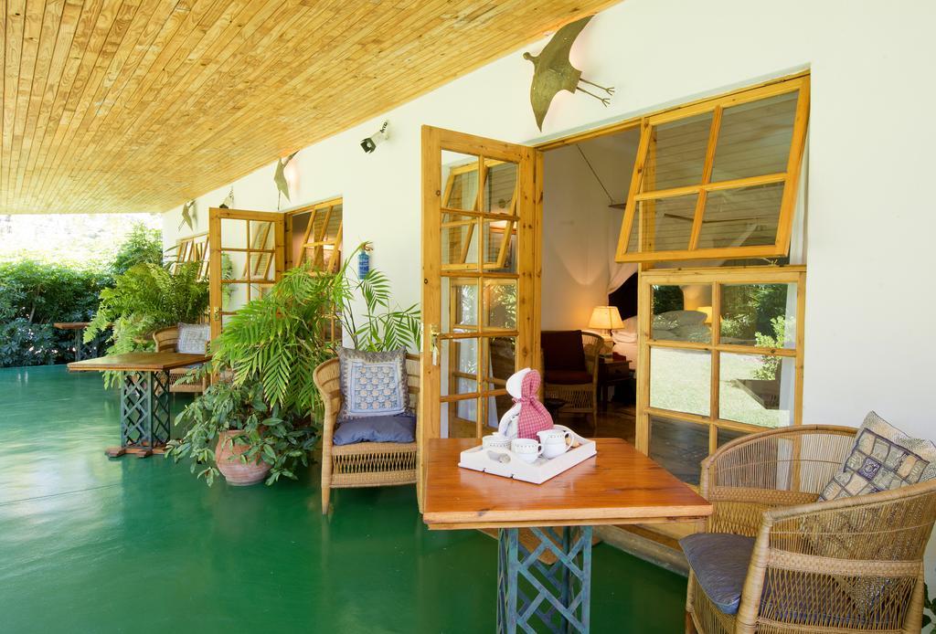 York Lodge Harare Ngoại thất bức ảnh