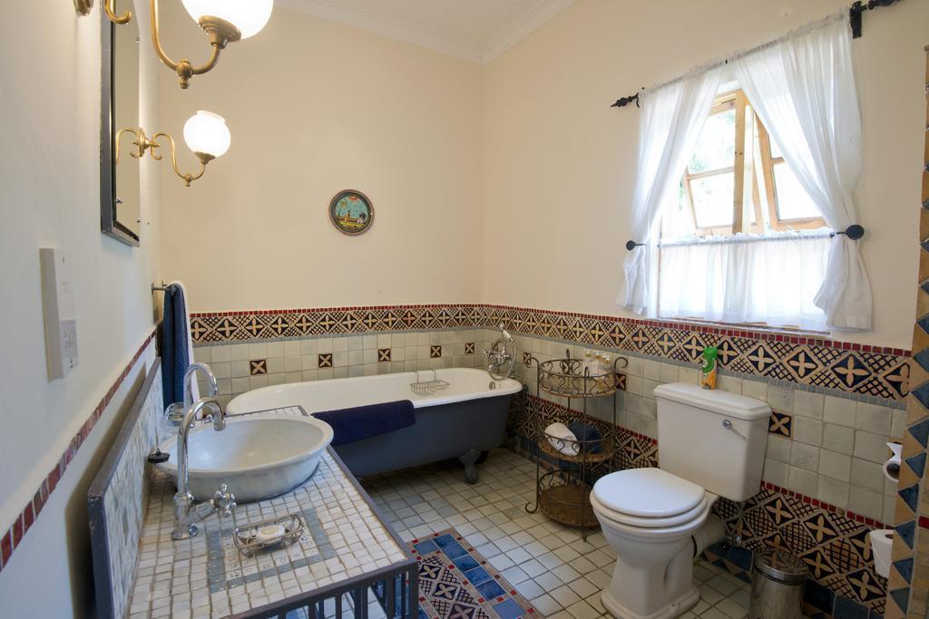 York Lodge Harare Ngoại thất bức ảnh