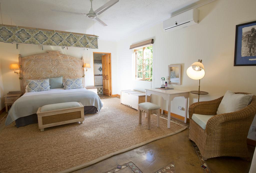 York Lodge Harare Ngoại thất bức ảnh