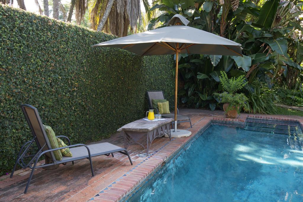 York Lodge Harare Ngoại thất bức ảnh