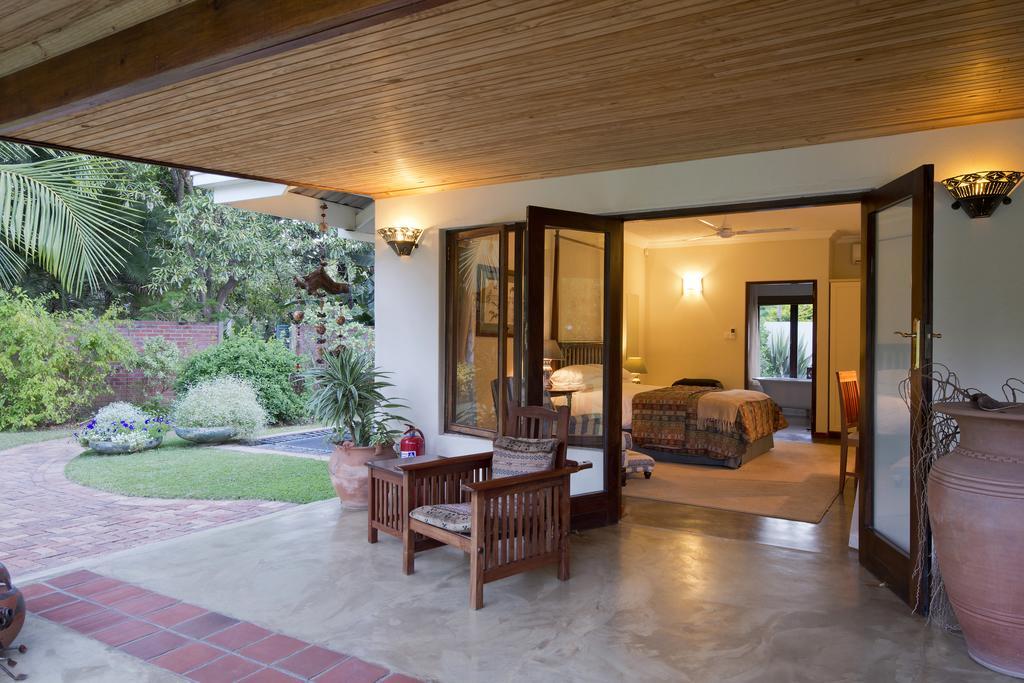 York Lodge Harare Ngoại thất bức ảnh