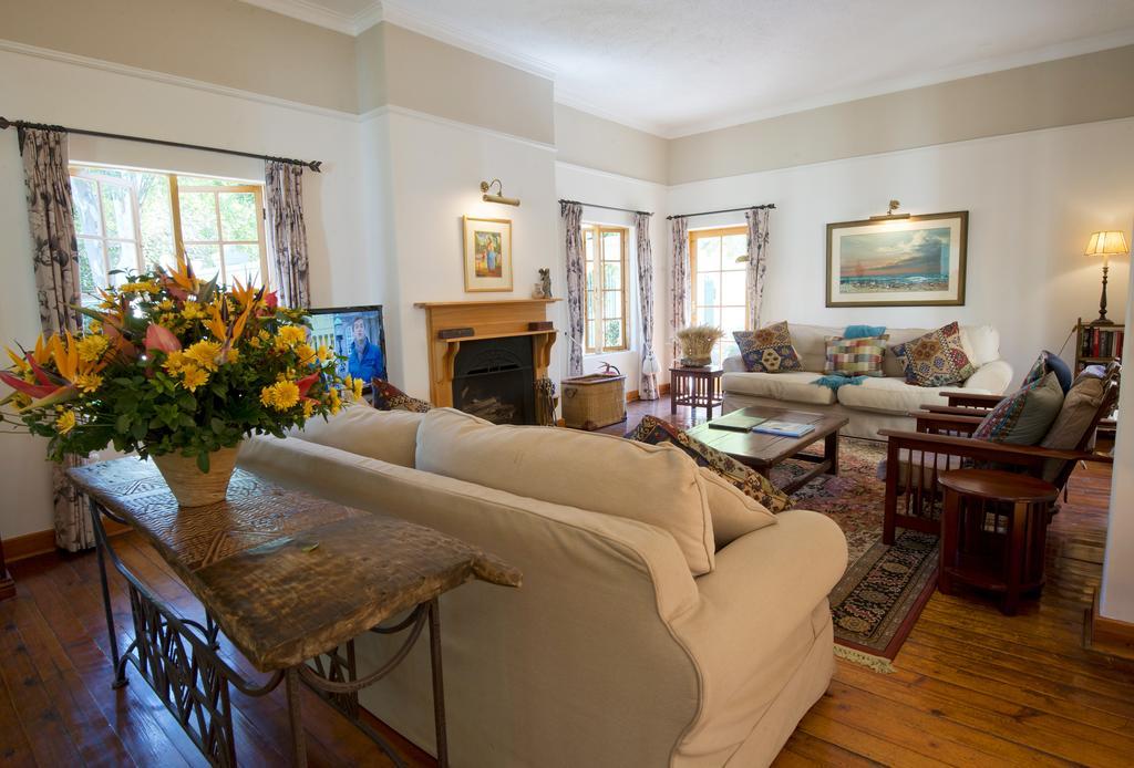 York Lodge Harare Ngoại thất bức ảnh