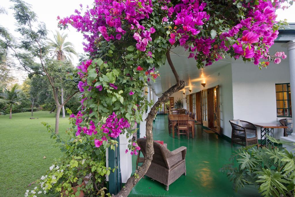 York Lodge Harare Ngoại thất bức ảnh