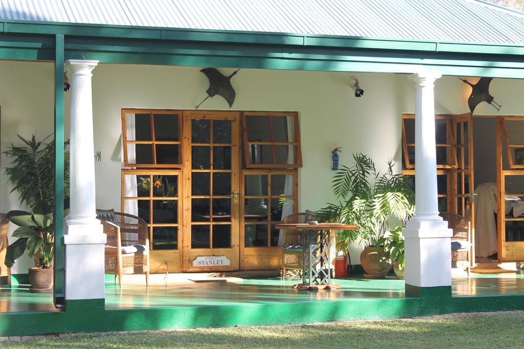 York Lodge Harare Ngoại thất bức ảnh