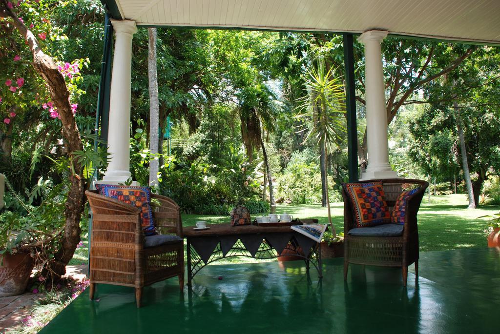York Lodge Harare Ngoại thất bức ảnh