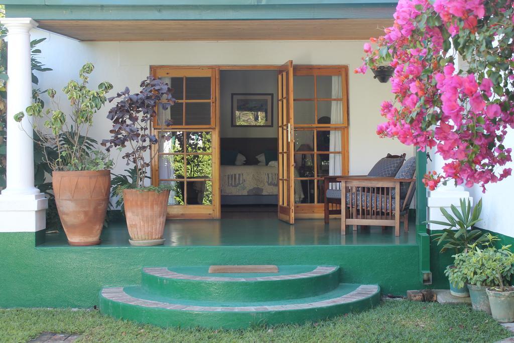 York Lodge Harare Ngoại thất bức ảnh
