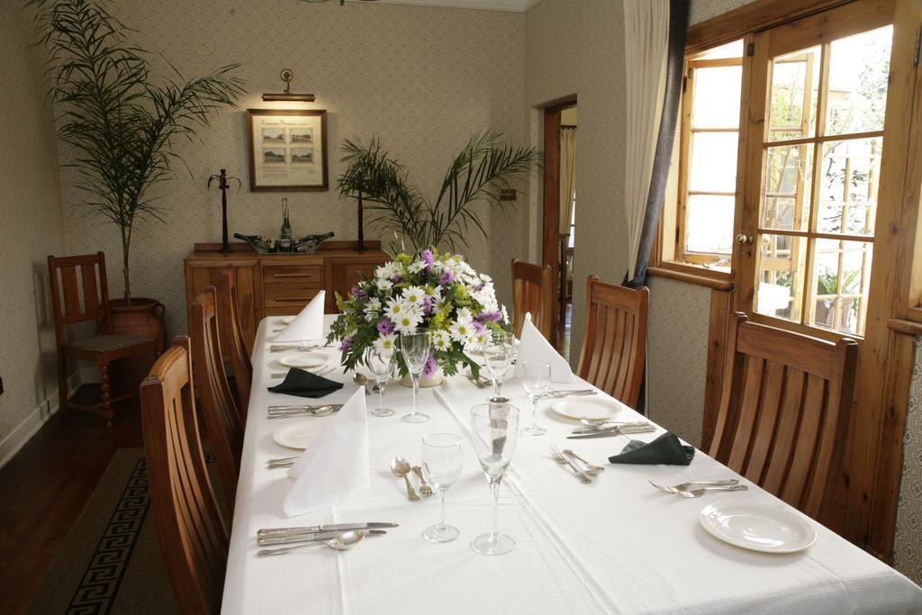 York Lodge Harare Ngoại thất bức ảnh