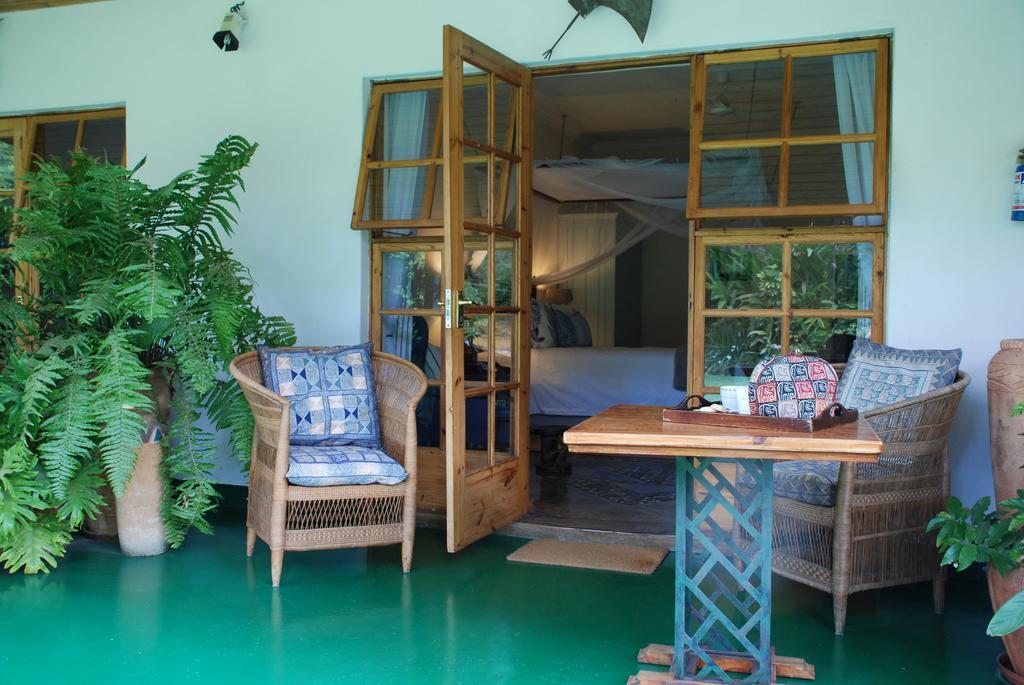 York Lodge Harare Ngoại thất bức ảnh