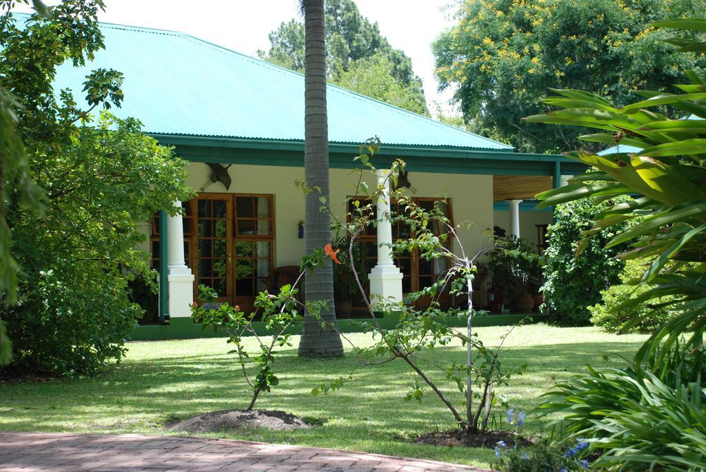 York Lodge Harare Ngoại thất bức ảnh