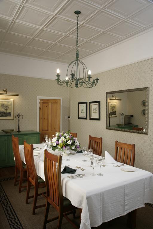 York Lodge Harare Ngoại thất bức ảnh