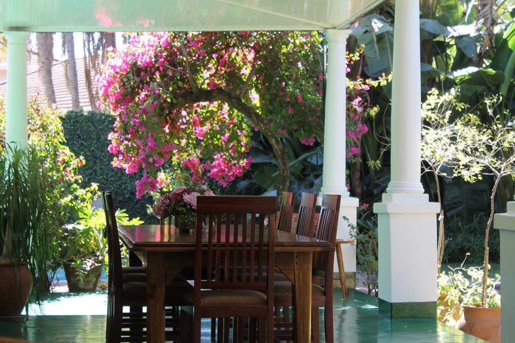 York Lodge Harare Ngoại thất bức ảnh