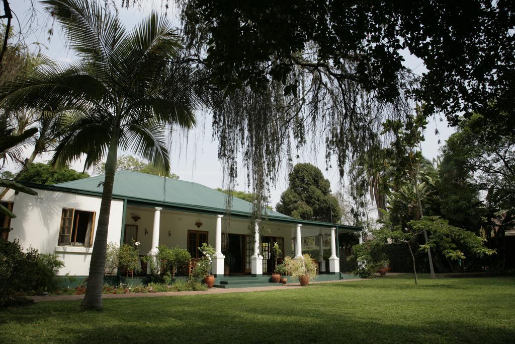 York Lodge Harare Ngoại thất bức ảnh