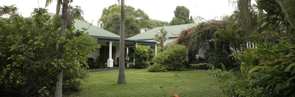 York Lodge Harare Ngoại thất bức ảnh