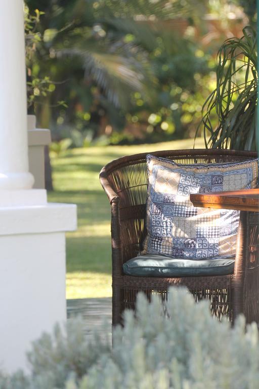 York Lodge Harare Ngoại thất bức ảnh