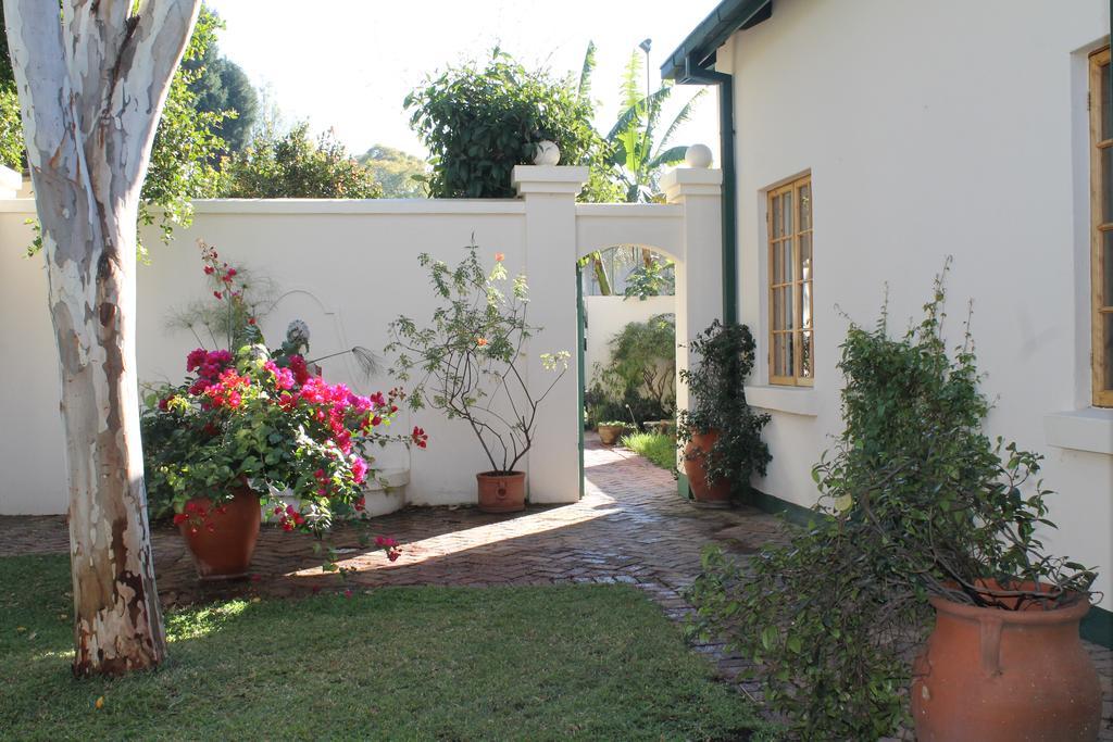 York Lodge Harare Ngoại thất bức ảnh