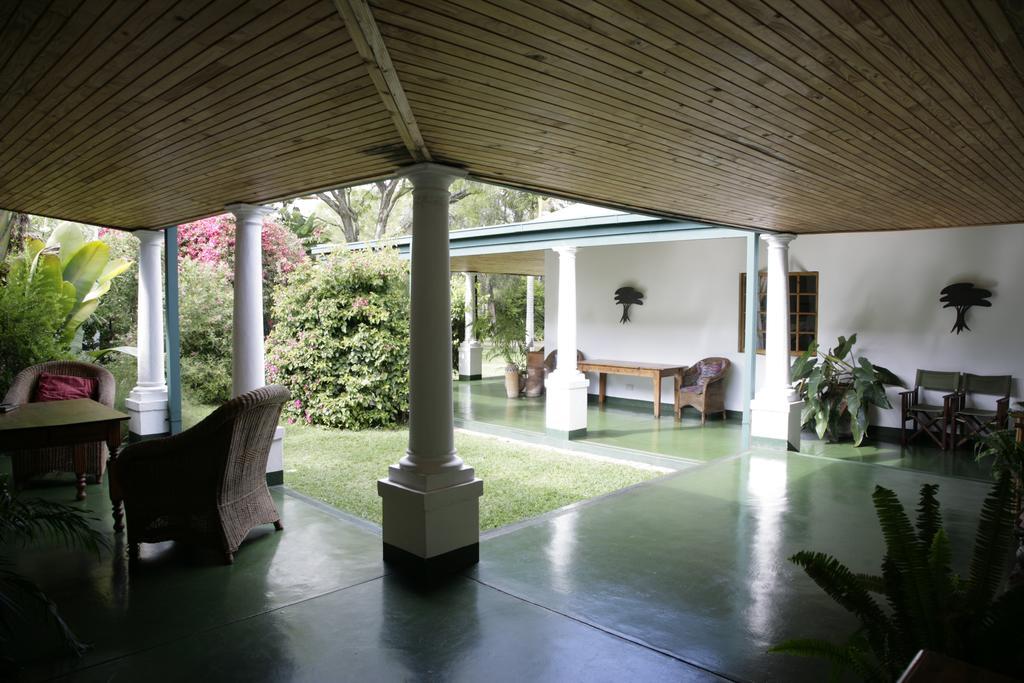 York Lodge Harare Ngoại thất bức ảnh