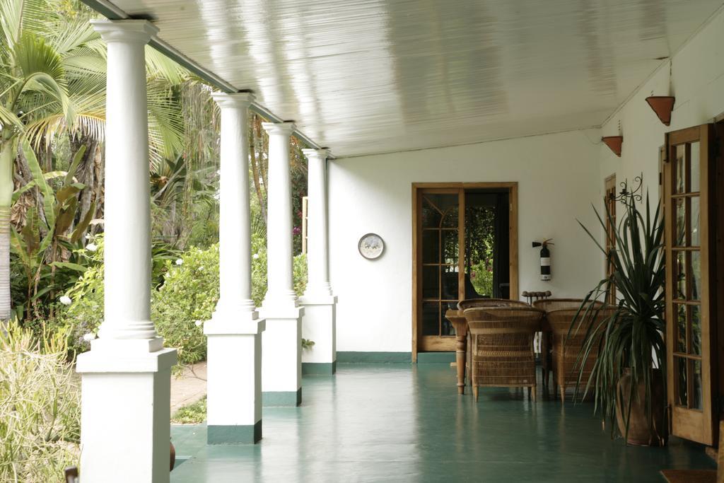 York Lodge Harare Ngoại thất bức ảnh