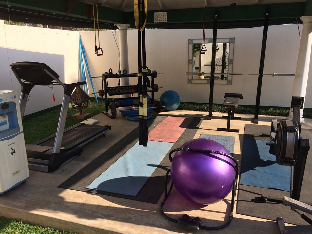 York Lodge Harare Ngoại thất bức ảnh