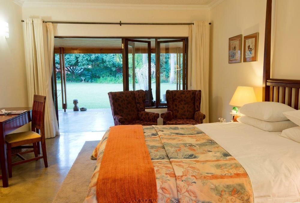 York Lodge Harare Ngoại thất bức ảnh