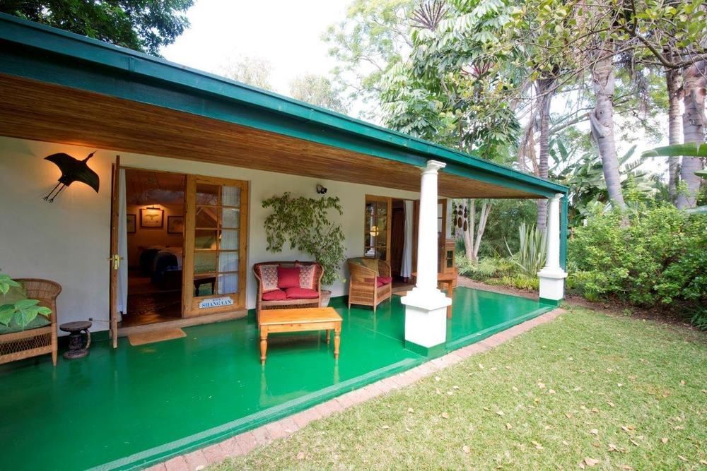 York Lodge Harare Ngoại thất bức ảnh