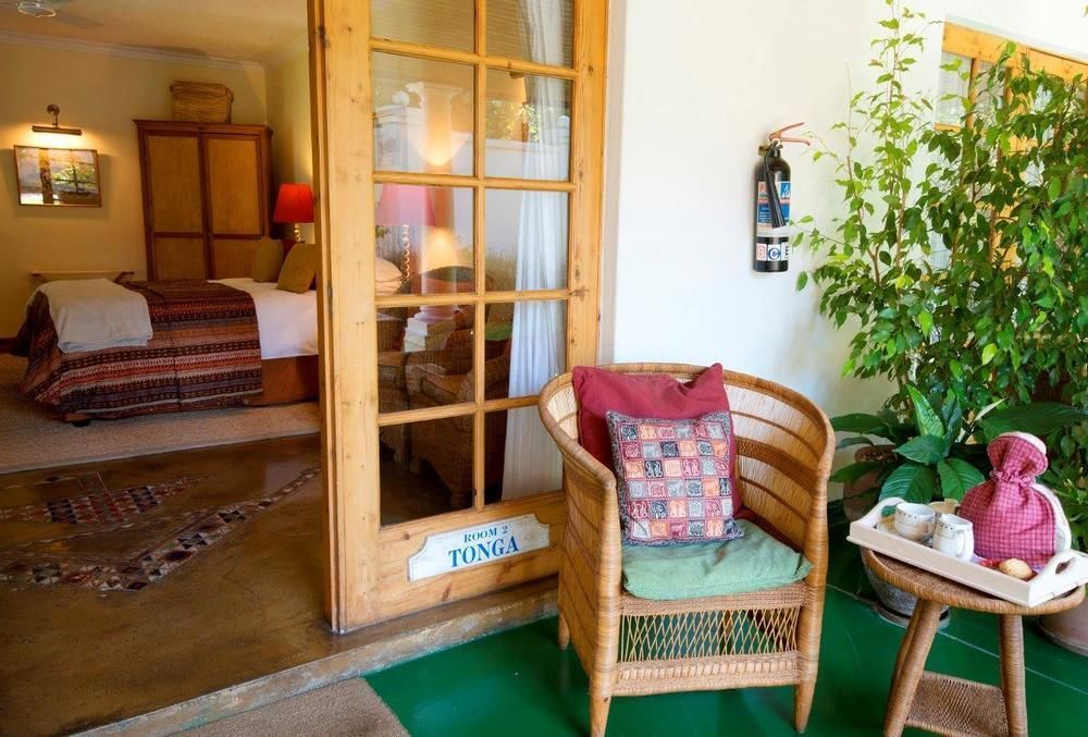 York Lodge Harare Ngoại thất bức ảnh