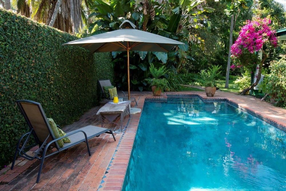 York Lodge Harare Ngoại thất bức ảnh