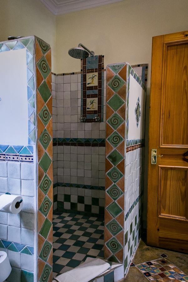 York Lodge Harare Ngoại thất bức ảnh