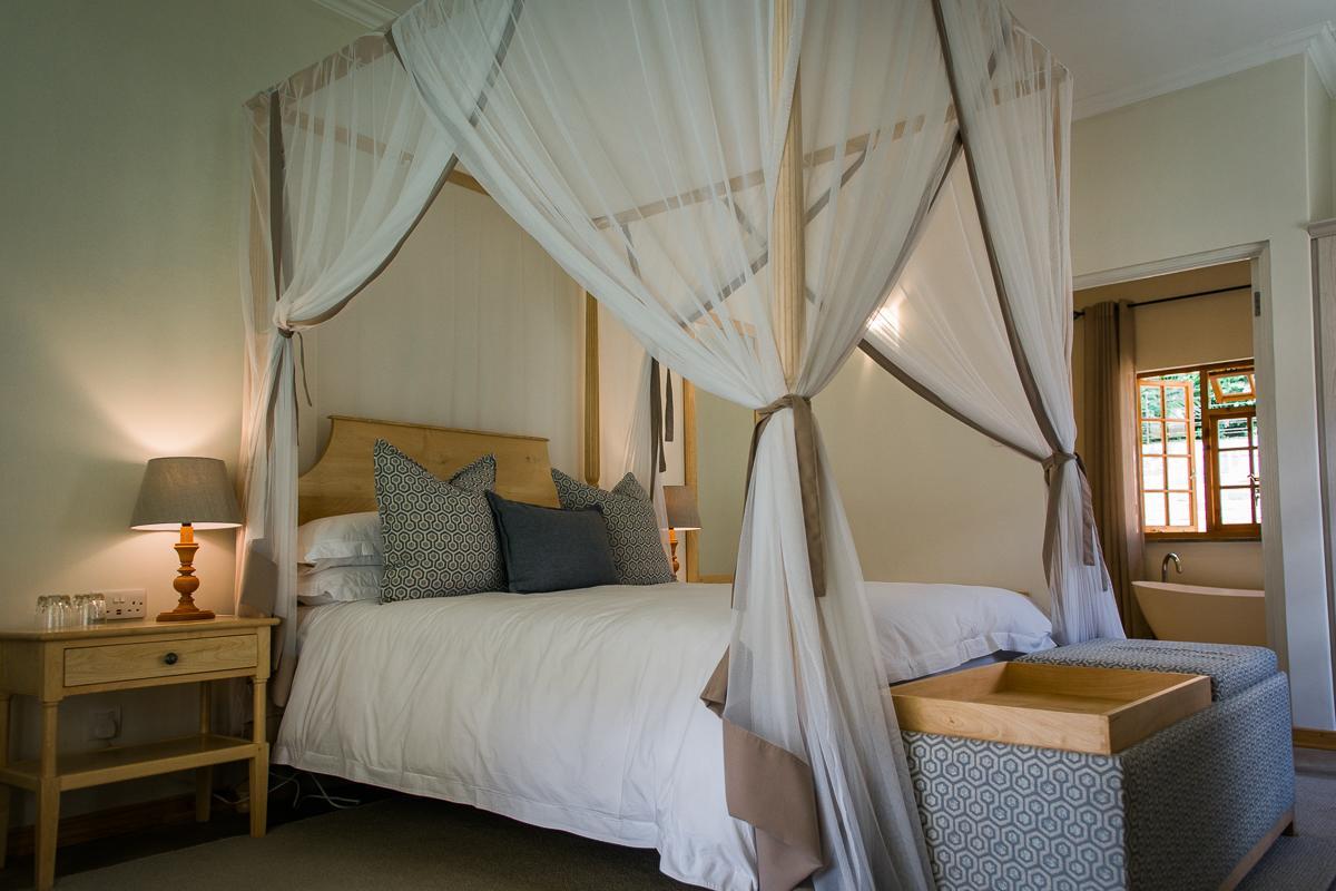 York Lodge Harare Ngoại thất bức ảnh
