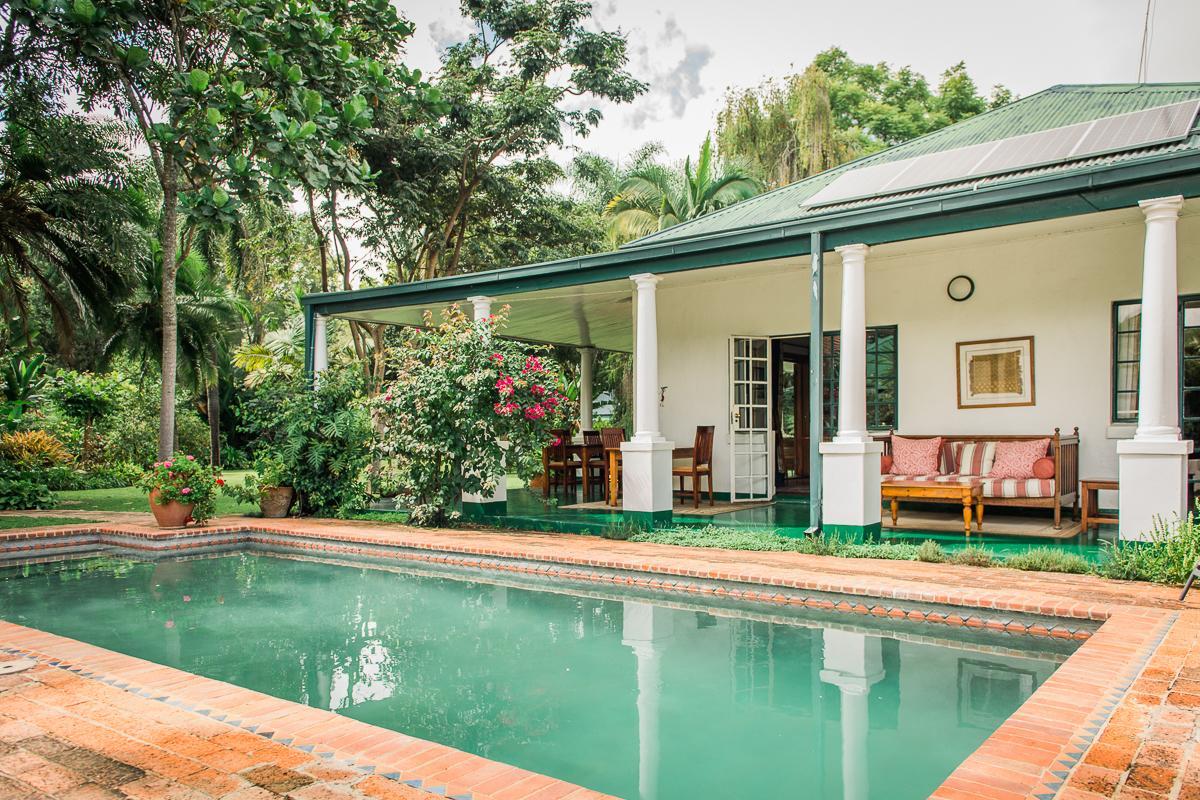 York Lodge Harare Ngoại thất bức ảnh