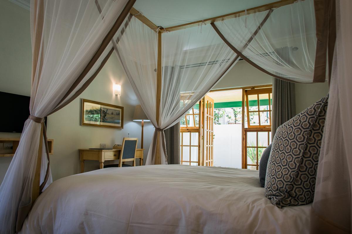 York Lodge Harare Ngoại thất bức ảnh