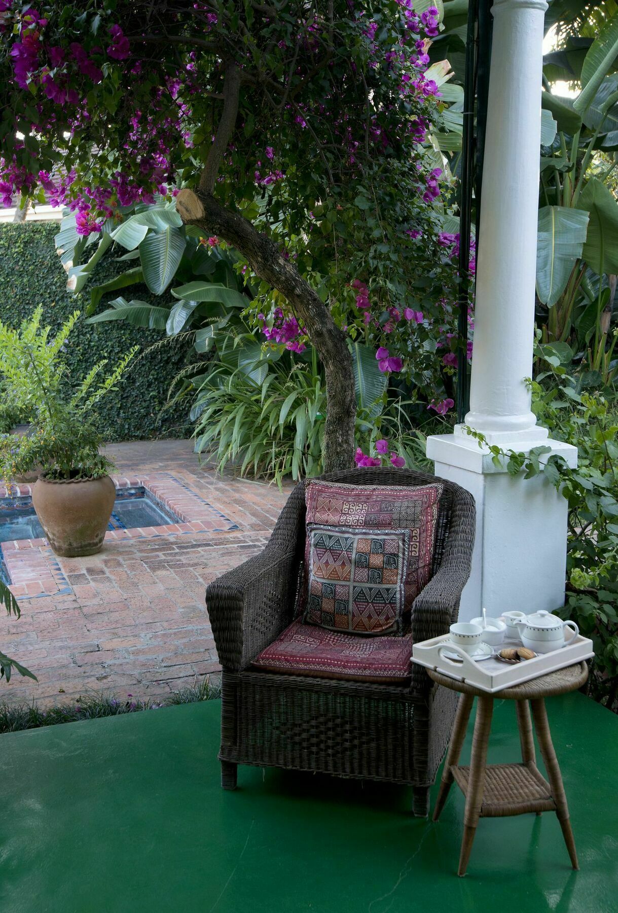 York Lodge Harare Ngoại thất bức ảnh